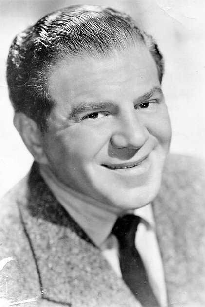 Zdjęcie Lionel Stander