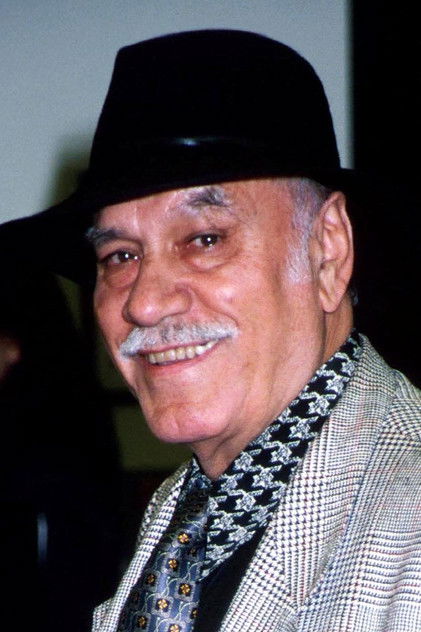 Zdjęcie Aldo Sambrell