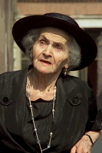 Zdjęcie Regina Elena Bisio