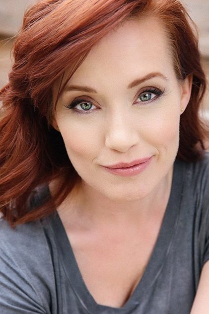 Zdjęcie Paula Rhodes