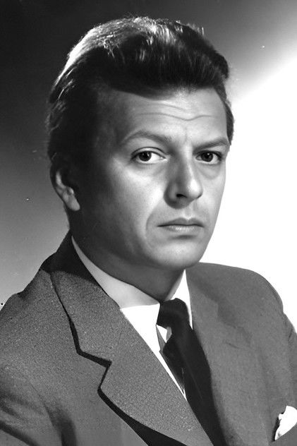 Zdjęcie Gérard Tichy