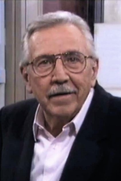Zdjęcie José María Caffarel