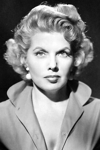 Zdjęcie María Martín