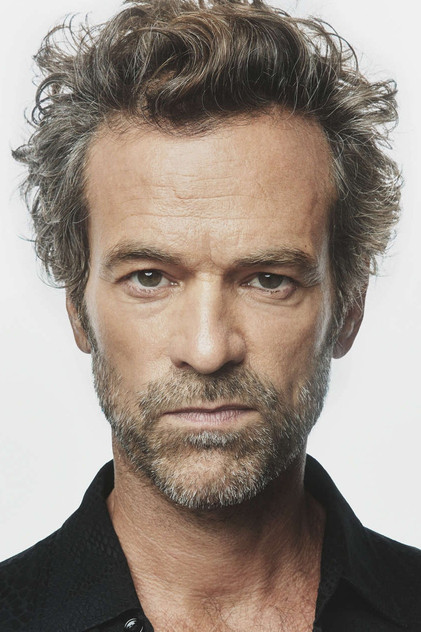 Zdjęcie Romain Duris