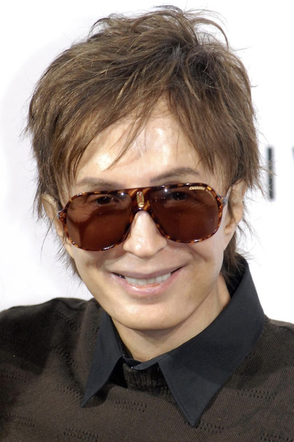 Zdjęcie Michael Cimino