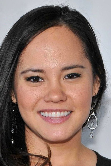 Zdjęcie Lana McKissack