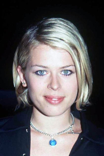 Zdjęcie Amanda de Cadenet