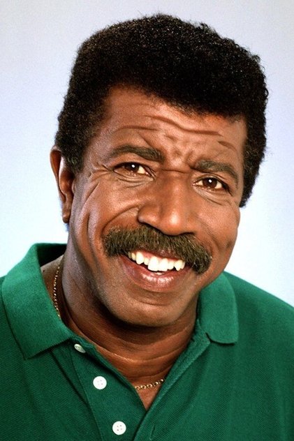 Zdjęcie Hal Williams