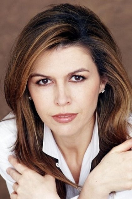 Zdjęcie Finola Hughes