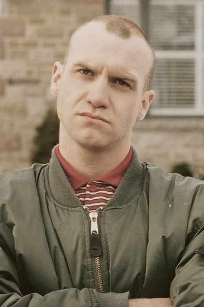 Zdjęcie Michael Barry