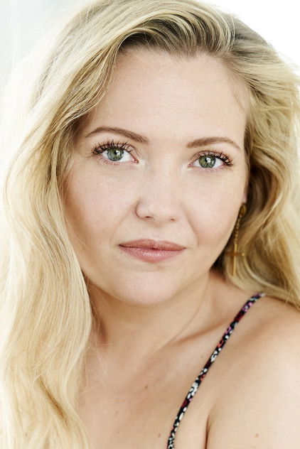 Zdjęcie Hannah Lochner