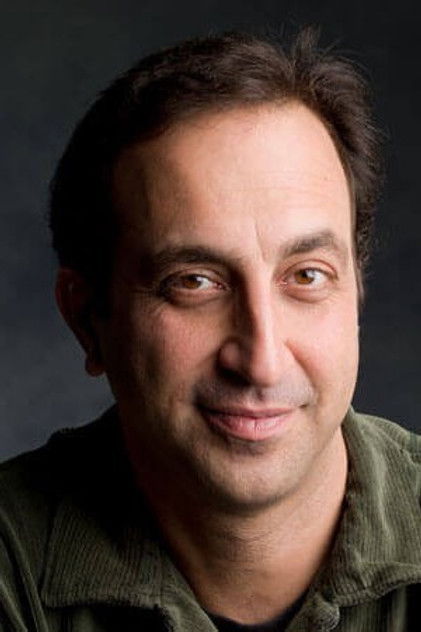 Zdjęcie Sanjay Talwar