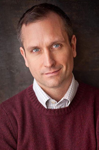Zdjęcie Matt Ballard
