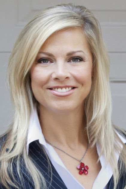 Zdjęcie Liz West