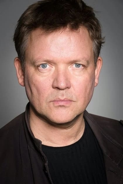 Zdjęcie Justus von Dohnányi