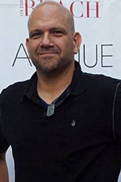 Zdjęcie Guy Sparks