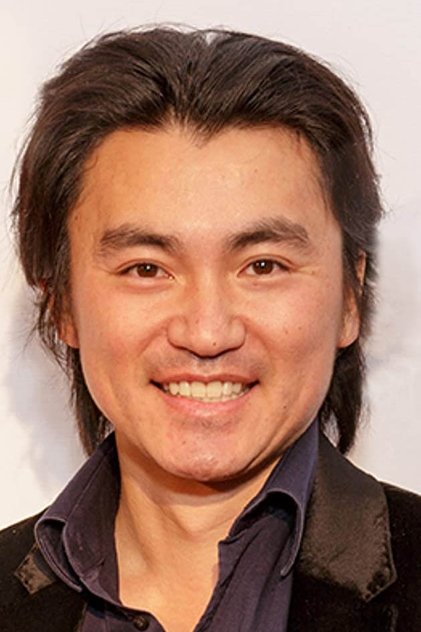 Zdjęcie Shin Koyamada