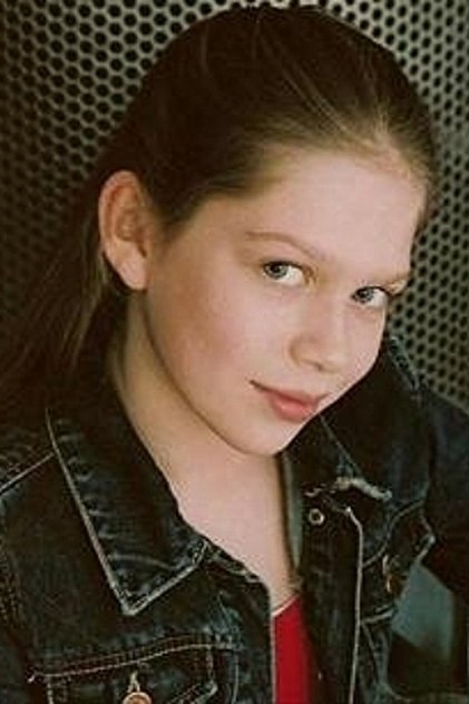 Zdjęcie Hannah Fleming