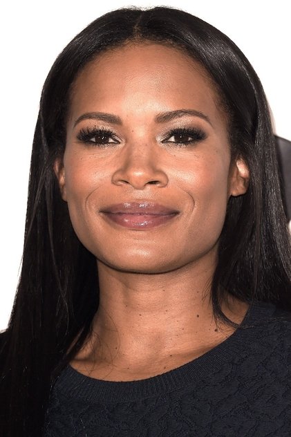 Zdjęcie Rose Rollins