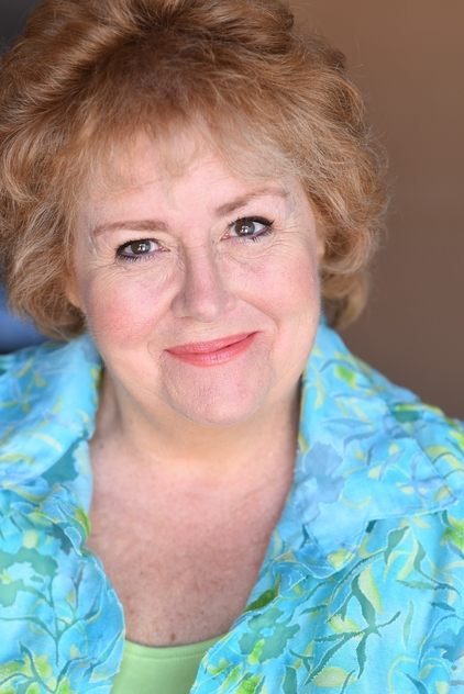 Zdjęcie Tracy Weisert