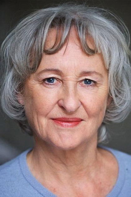 Zdjęcie Anne Kidd