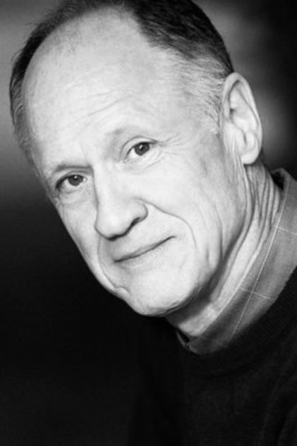 Zdjęcie Bruce French
