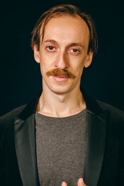 Zdjęcie Niccolò Senni