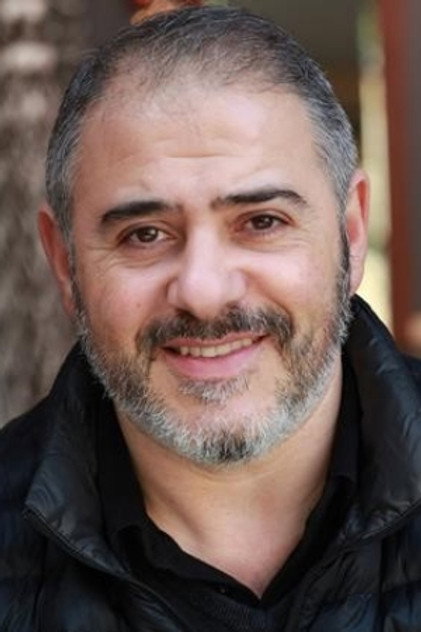 Zdjęcie Nick Cavaliere
