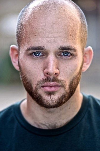 Zdjęcie Josh Danford