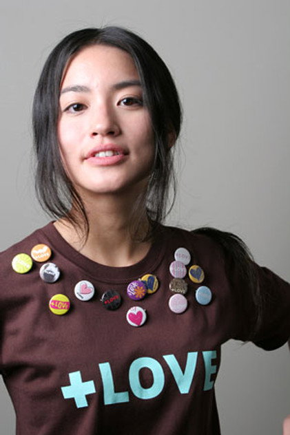 Zdjęcie 桃生亜希子