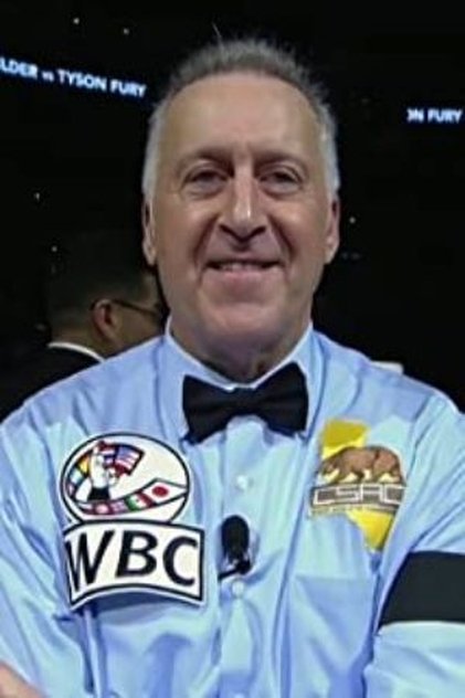 Zdjęcie Jack Reiss