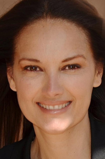Zdjęcie Alison Moir