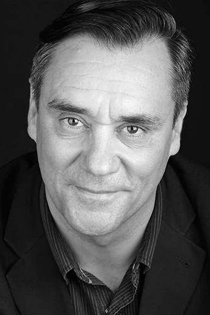 Zdjęcie Mark Spalding