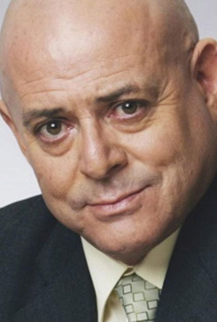 Zdjęcie Robert Whitehead