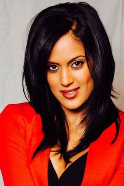 Zdjęcie Leeanda Reddy