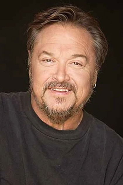 Zdjęcie Dennis Burkley