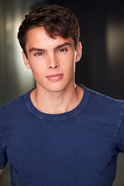 Zdjęcie Jared Scott