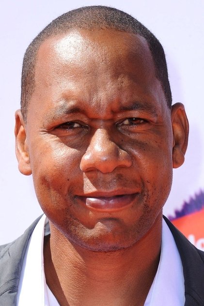 Zdjęcie Mark Curry
