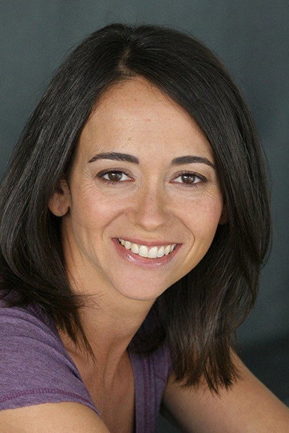 Zdjęcie Marnie Alexenburg