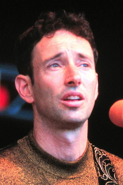 Zdjęcie Jonathan Richman
