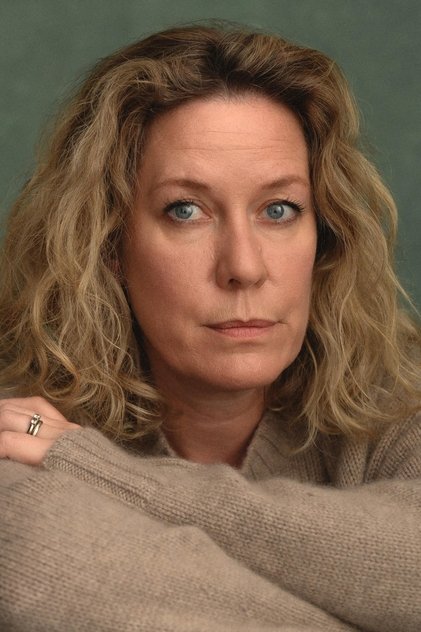 Zdjęcie Anna Crilly