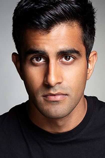 Zdjęcie Bally Gill