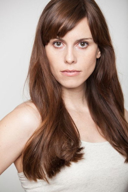 Zdjęcie Lauren Reeder