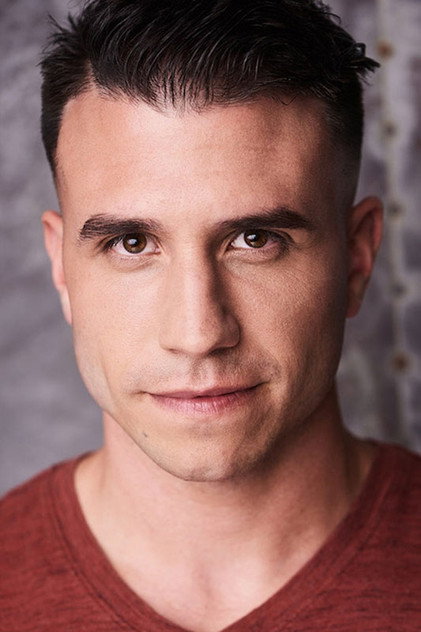 Zdjęcie Michael Carollo