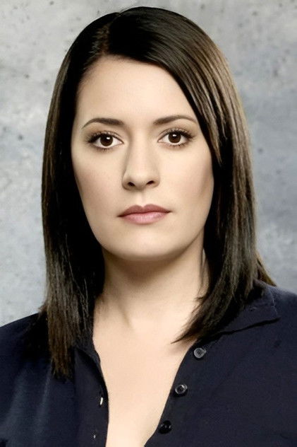 Zdjęcie Paget Brewster