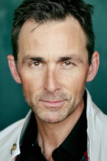 Zdjęcie James Patrick Stuart