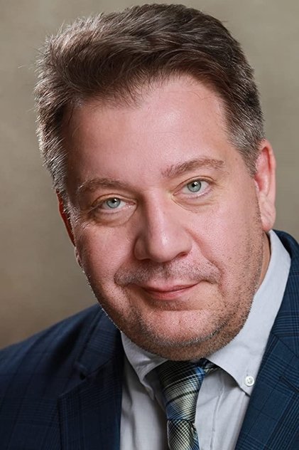 Zdjęcie Steven Lee Allen