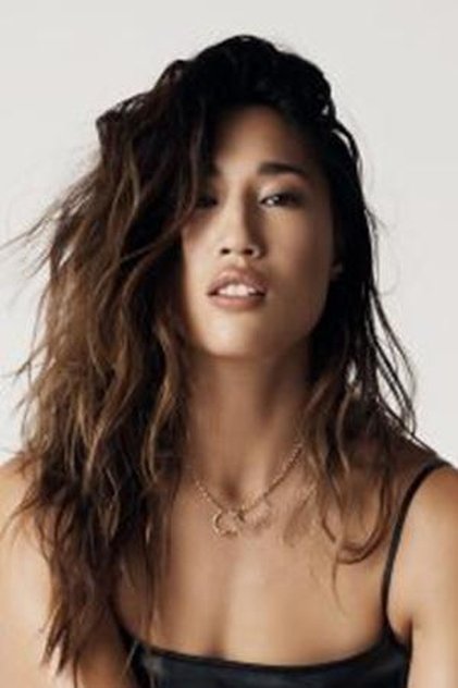 Zdjęcie Jennifer Cheon Garcia