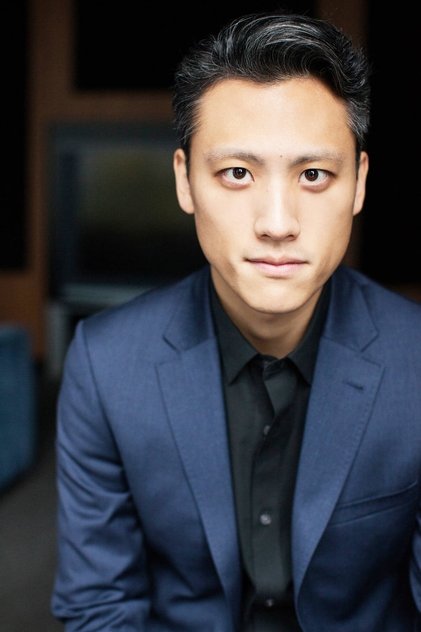 Zdjęcie Anthony Shim