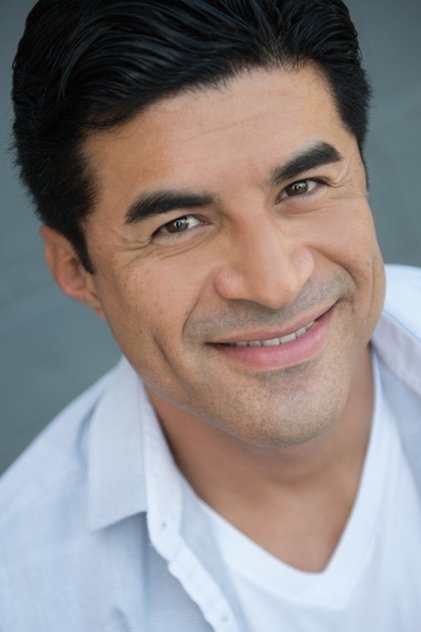 Zdjęcie Gerardo Davila